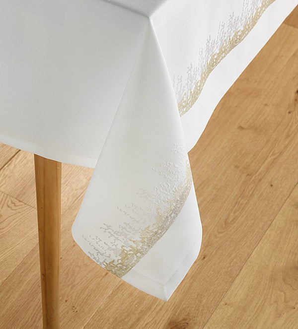 Tablecloth Ombre