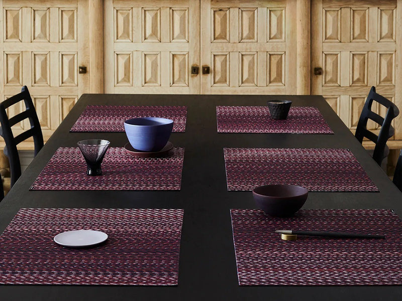 Table Mat | Quill | Mulberry