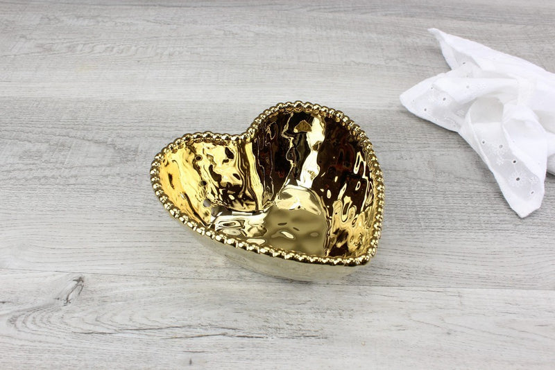 Heart Bowl | Love is in the Air
