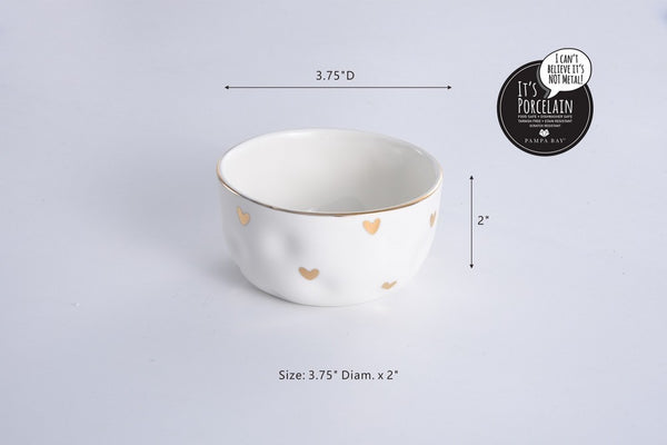 Snack Bowl | Heart to Heart