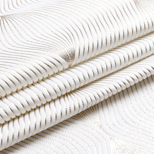 Tablecloth | Gold Velvet Infinity