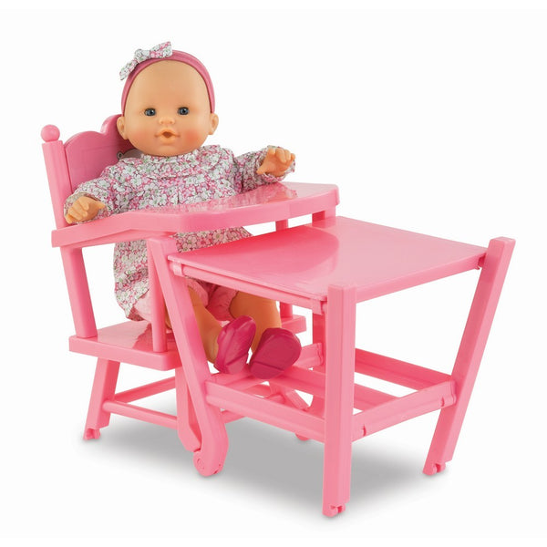 High Chair | Two In One