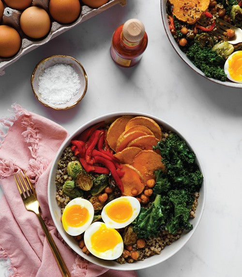 Cookbook | Food You Love