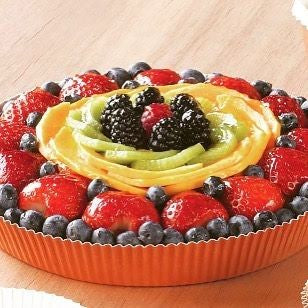 Pack of 10 Optima Tart Pans