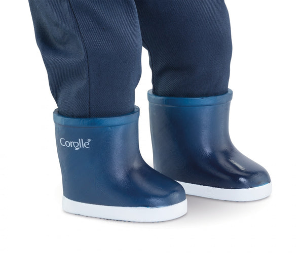 Fashion | Rain Boots
