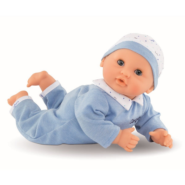 Mon Premier Calin | Mael