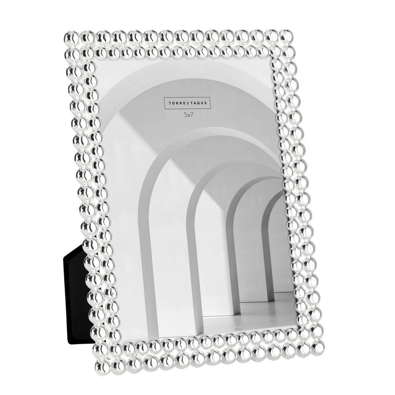 5x7 Picture Frame | Studded Dot