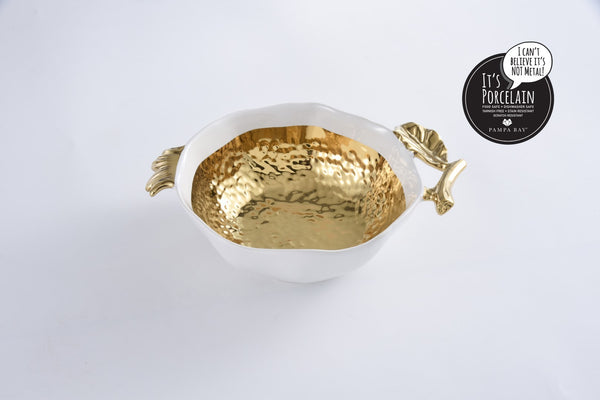 Large Bowl | Pomegranate