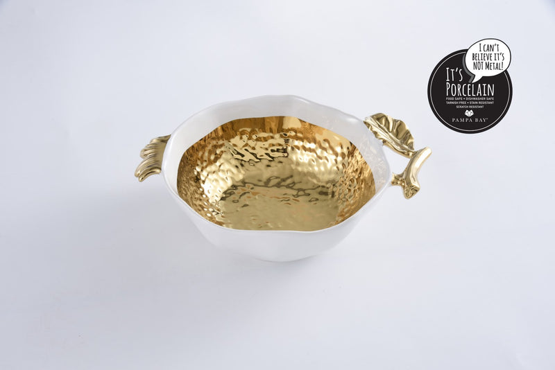 Large Bowl | Pomegranate