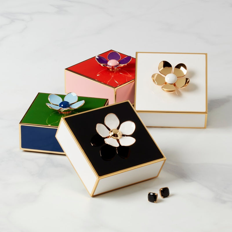 Make It Pop Box | Black/White