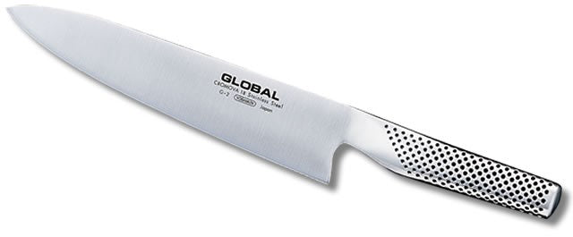 8in Cook's Knife