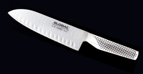 Santoku Knife