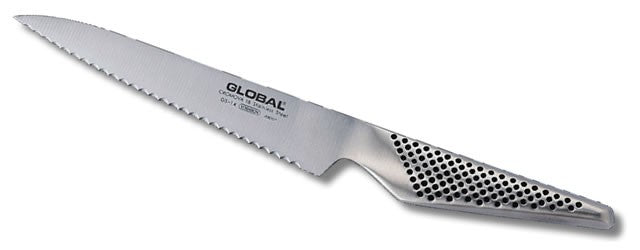 Utility Scallop Knife