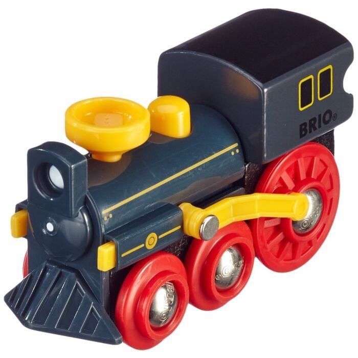 Steam Engine