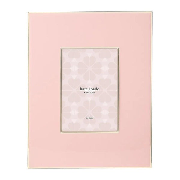 4x6 Frame | Make It Pop | Pink