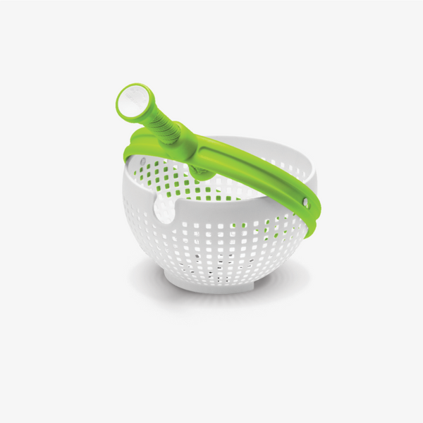 Spina | Green/White