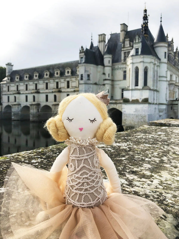 Doll | Tana Tea Princess