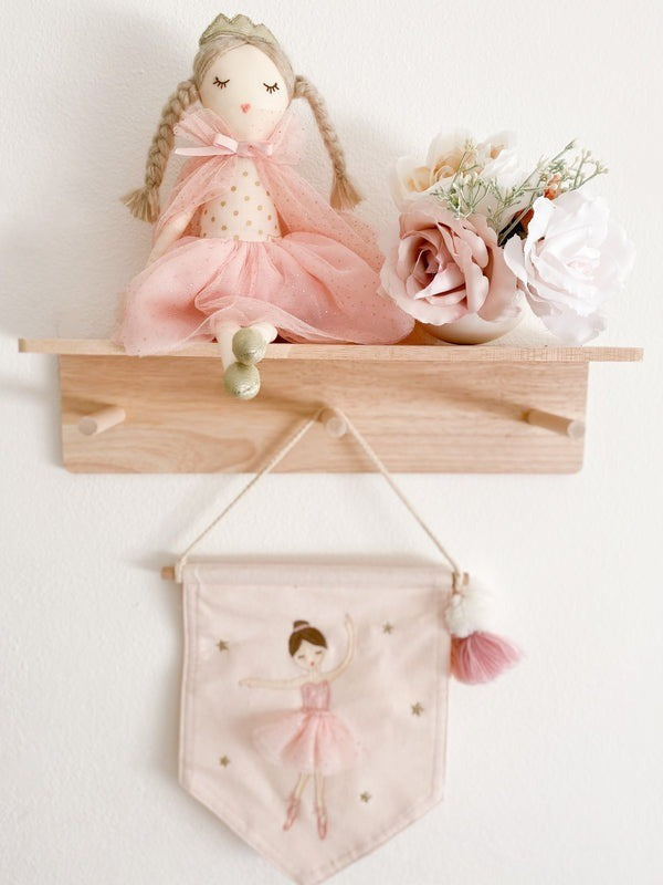 Doll | Madeline Princess