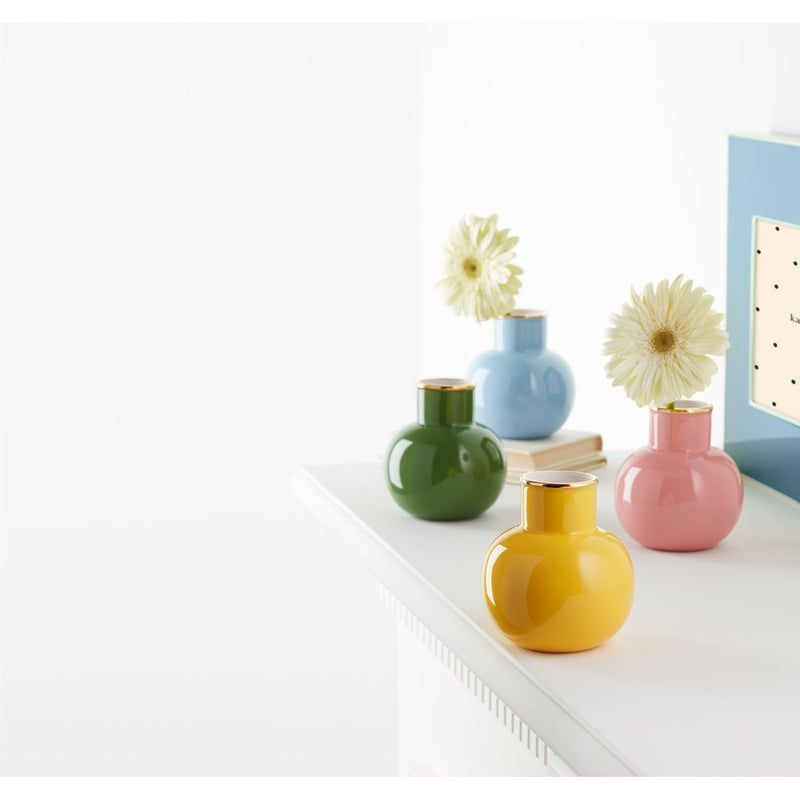 Small Vase | Make It Pop | Green