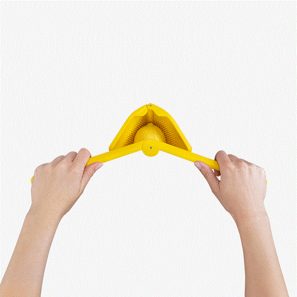 Fluicer | Lemon
