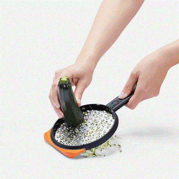 Ograte | Coarse
