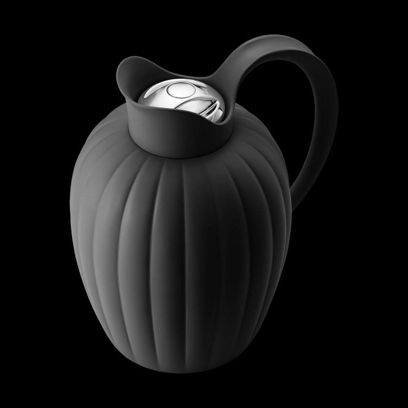 Thermo Jug | Bernadotte | Midnight Black