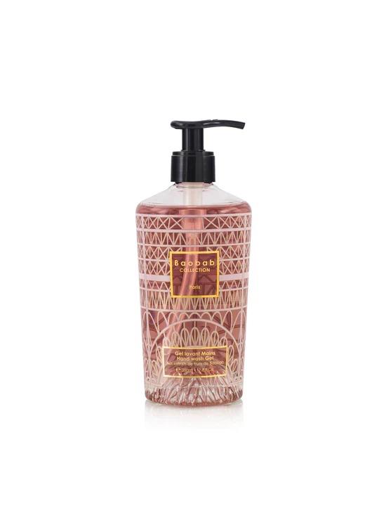 Hand Wash Gel | Paris