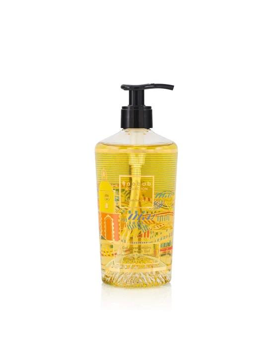 Hand Wash Gel | St. Tropez