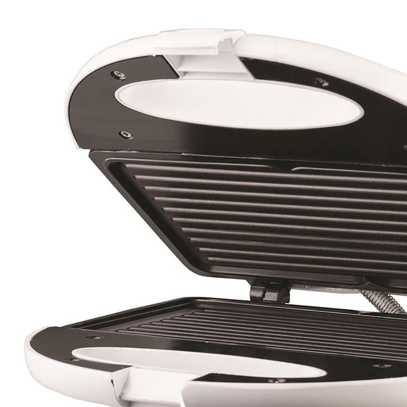 Panini Maker | White