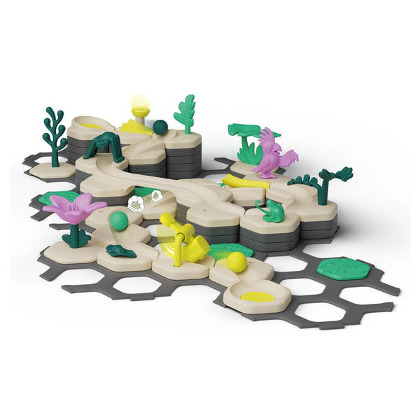 GraviTrax Junior Starter Kit | Jungle