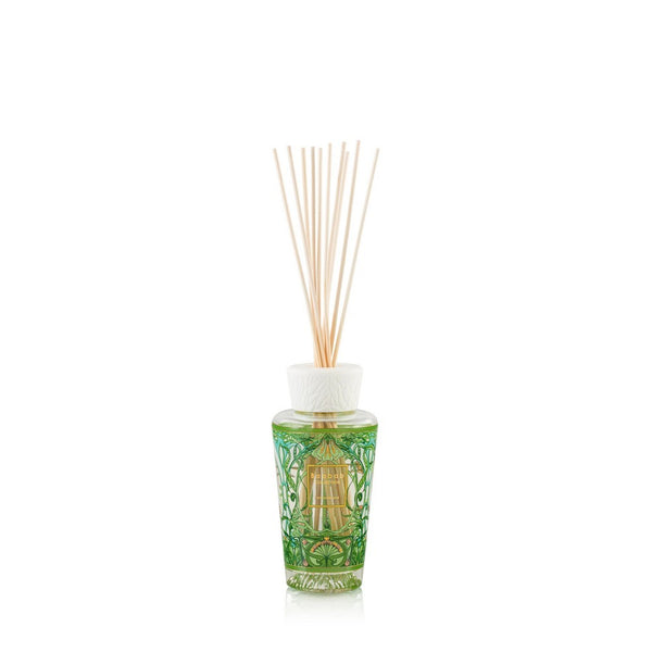 My 1st Diffuser | Tomorrowland
