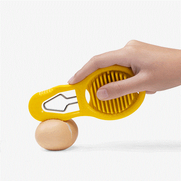 Eggler | Yellow
