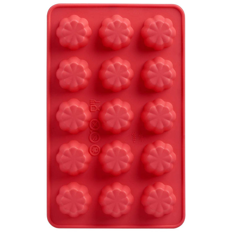 Chocolate Mold Set | Flower