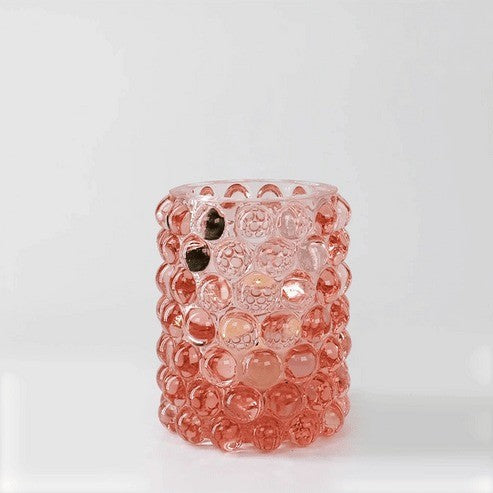 Hurricane/Vase | Rose Boule