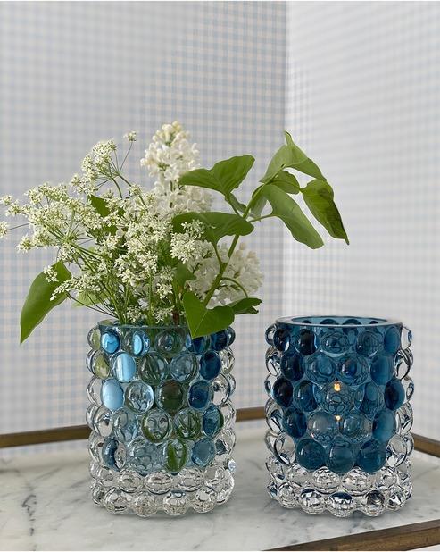 Hurrican/Vase | Sea Boule