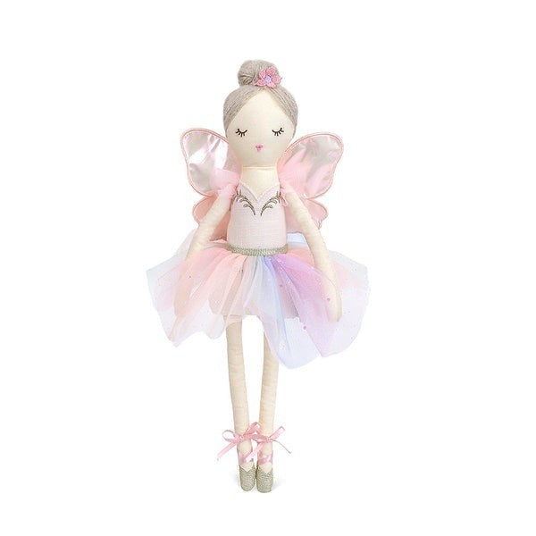 Doll | Yara Butterfly Ballerina