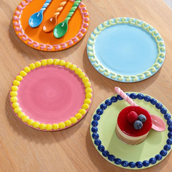 Plate Set | Whip