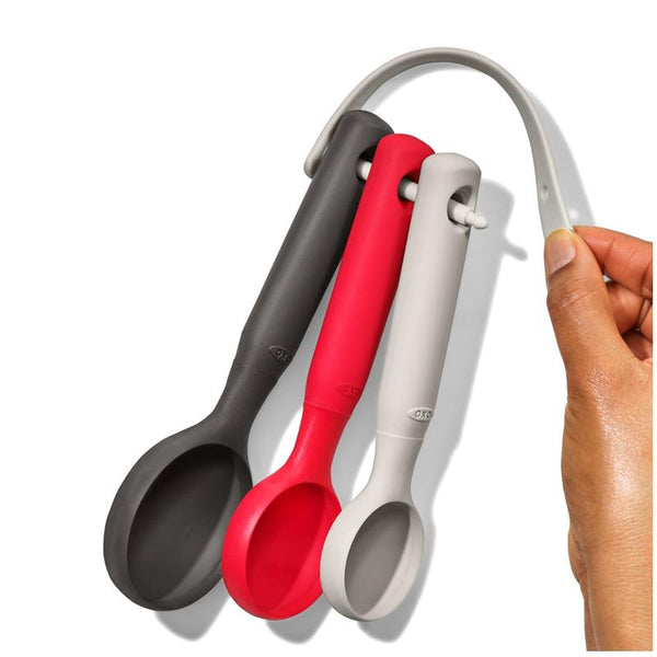 Cookie Scoop Set