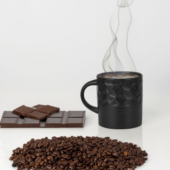 Japandi Black Mug | 350ml