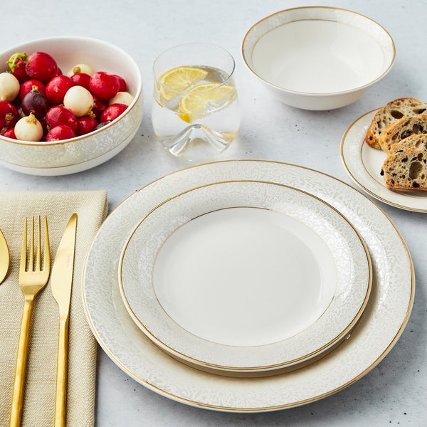 Rosemont Dinnerset for 6