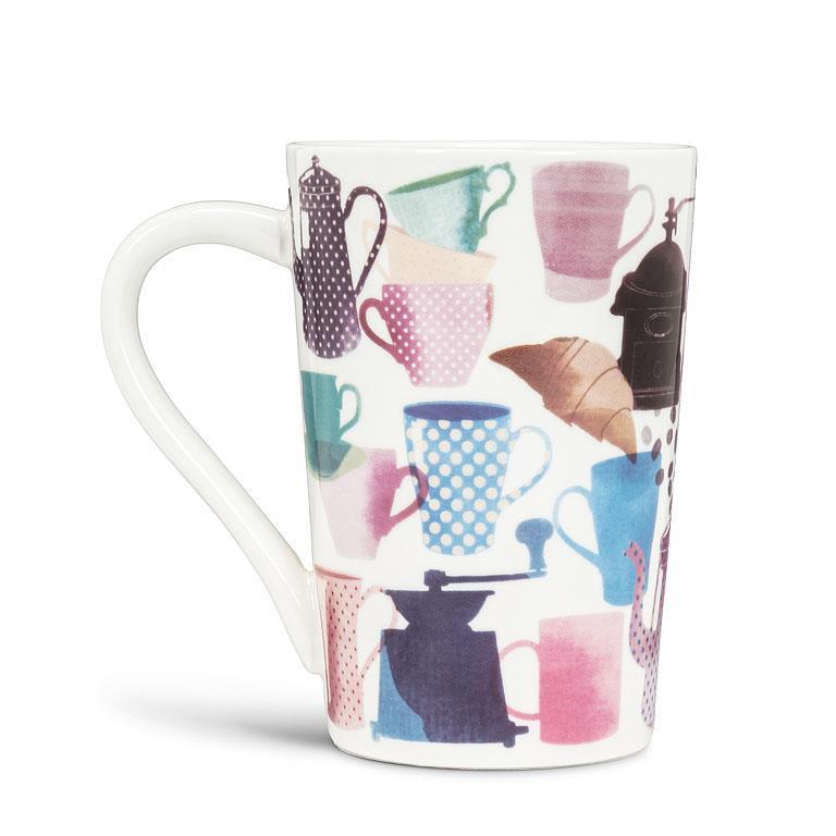 Tall Mug | Coffeetime