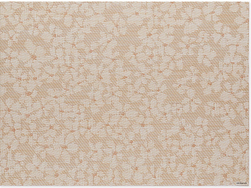 Table Mat | Almond Flora