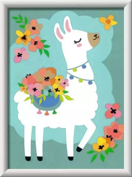 Creart | No Probllama
