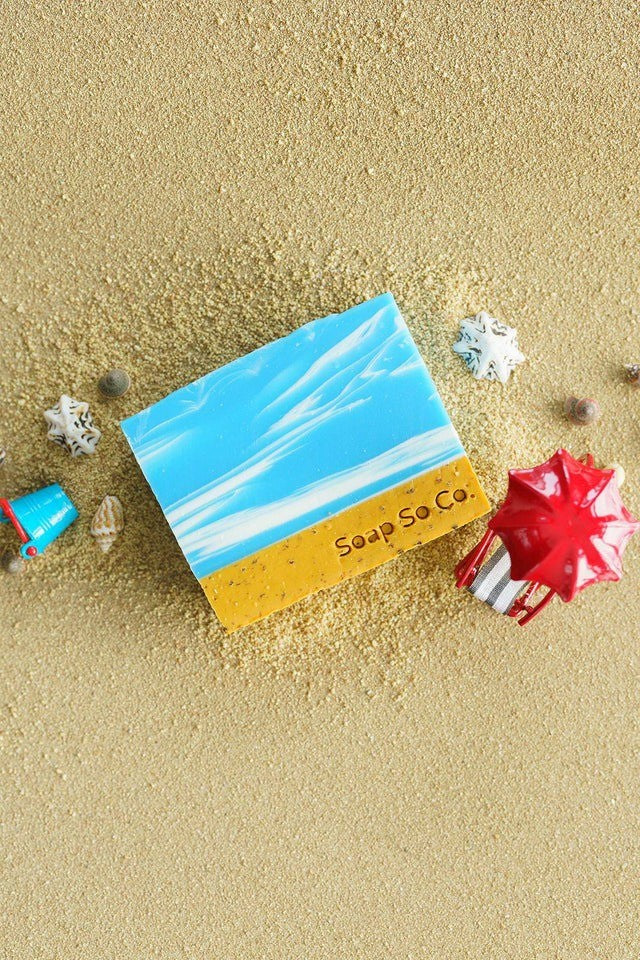 Bar Soap | Beach Breeze