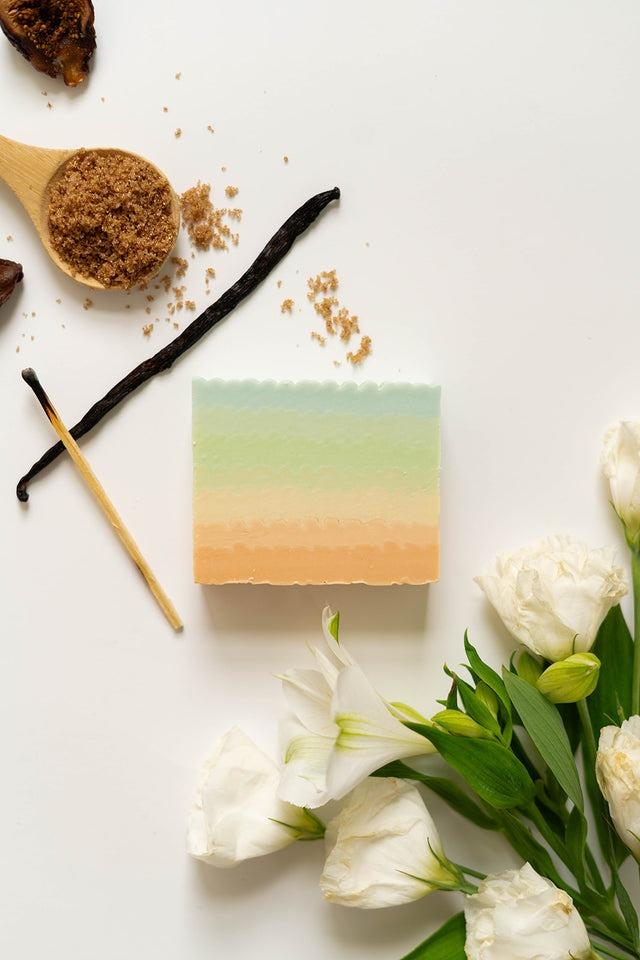 Bar Soap | Horizons