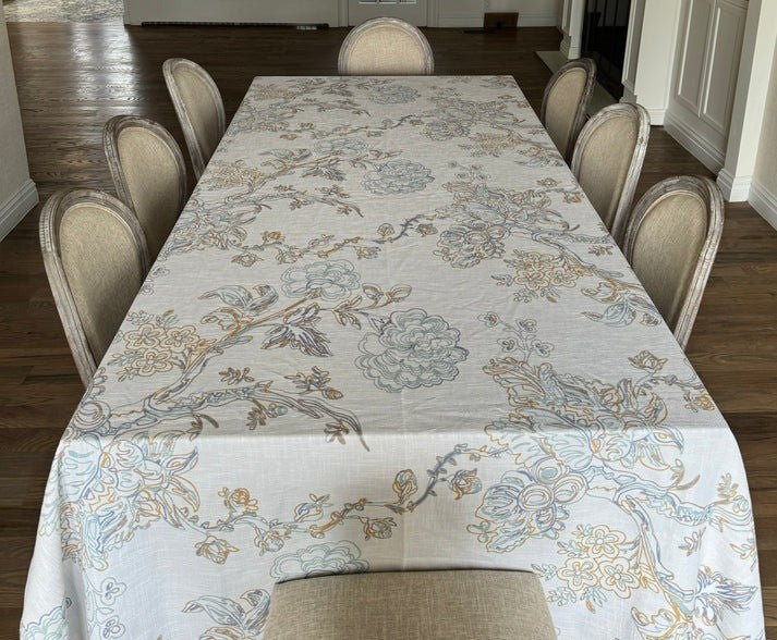 Tablecloth | Dreamy Beach