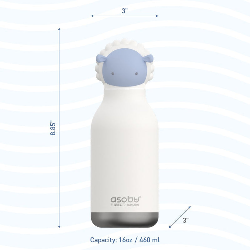 Bestie Bottle | Sheep