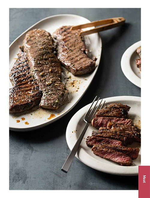 Simply Pesach And Beyond  Cookbook