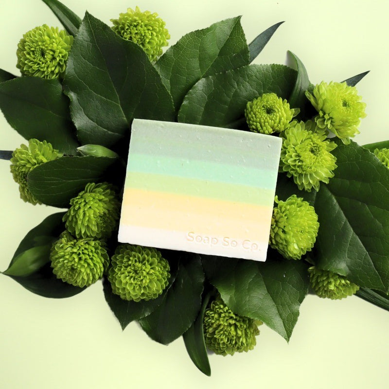 Bar Soap | Verde