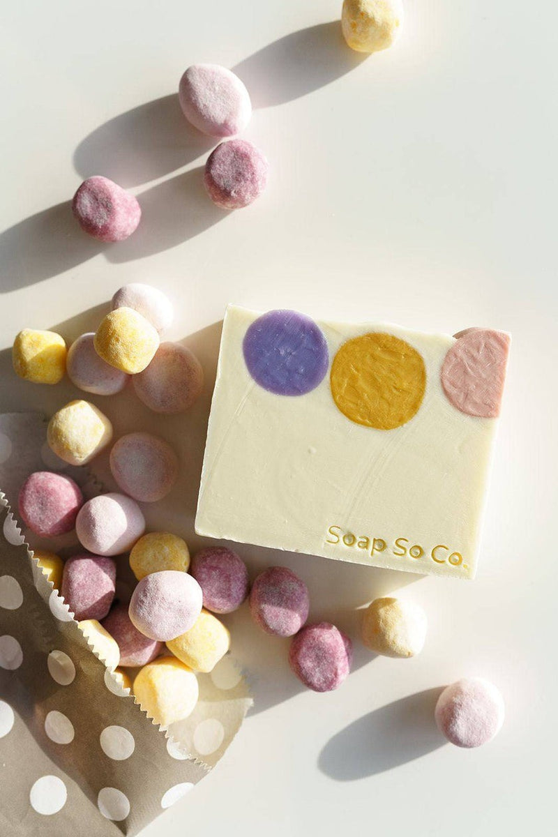 Bar Soap | Bonbon